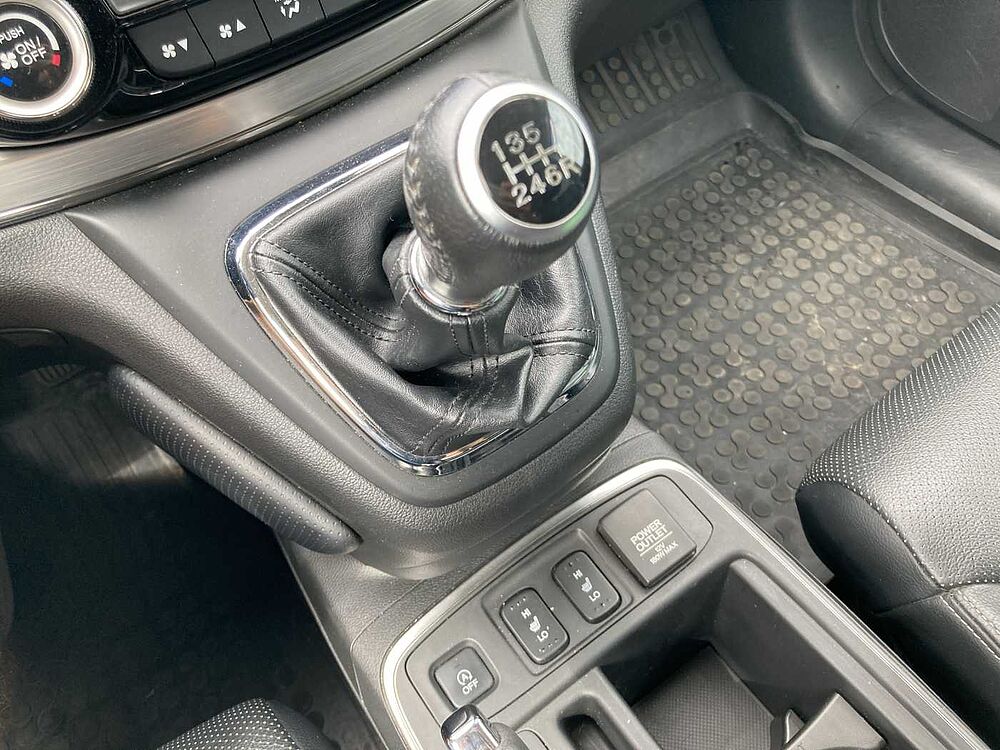 Honda CR-V 1,6i-DTEC Lifestyle AWD