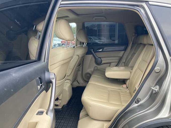 Honda CR-V 2,2i-CDTi Executive bez DPF !!!