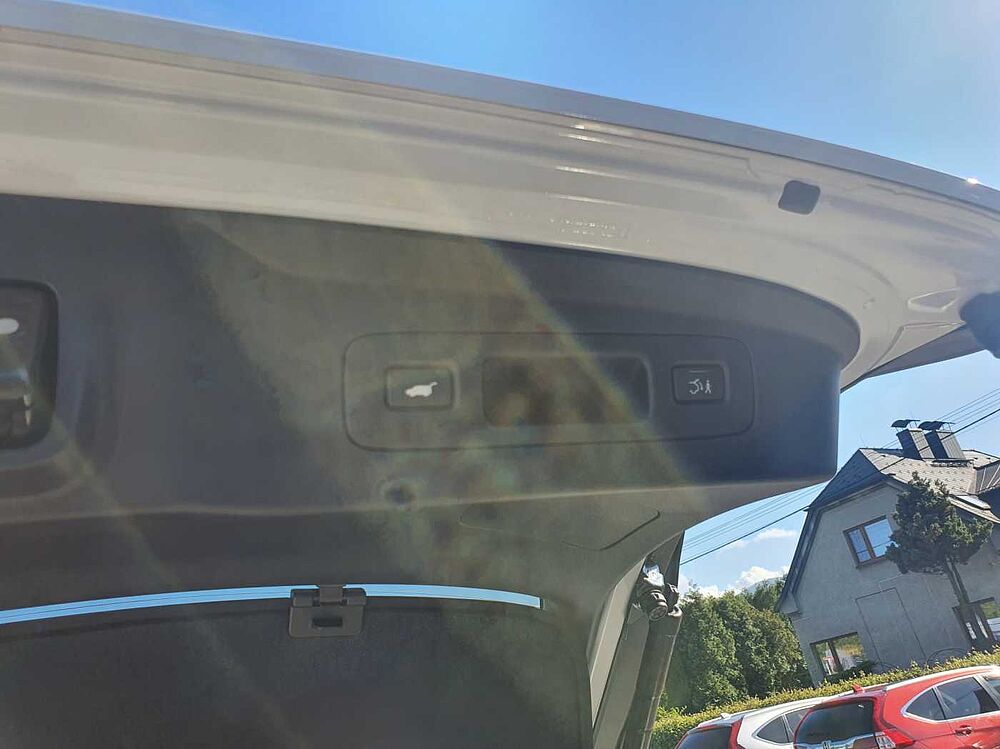 Honda HR-V 1,5e: HEV