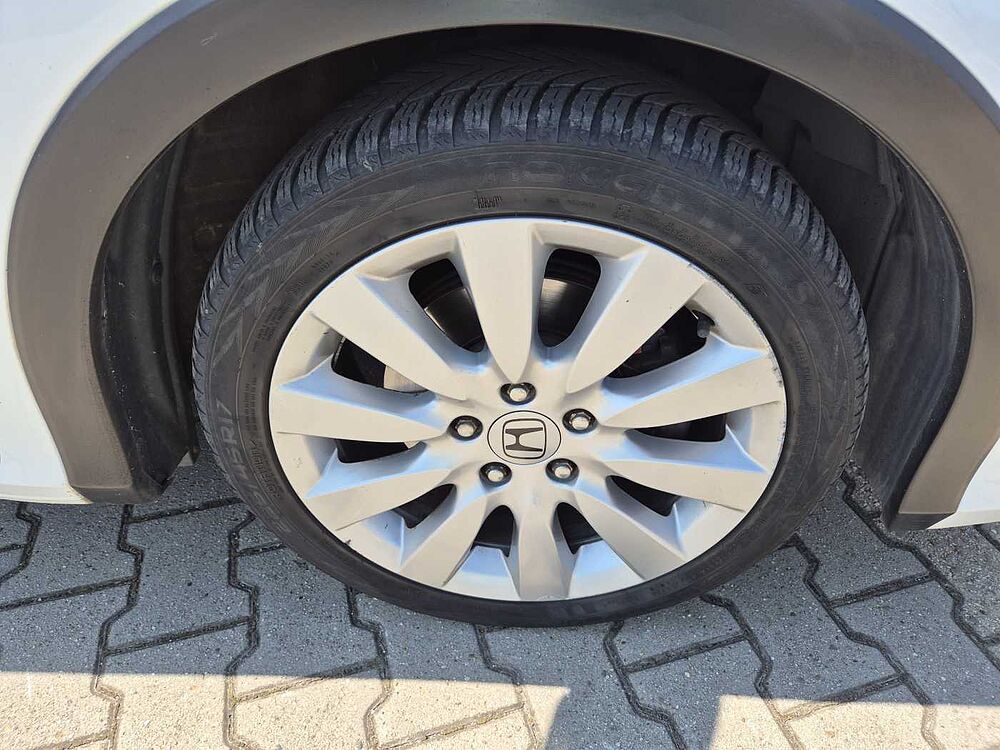 Honda CIVIC 1,8i-VTEC Sport 6MT