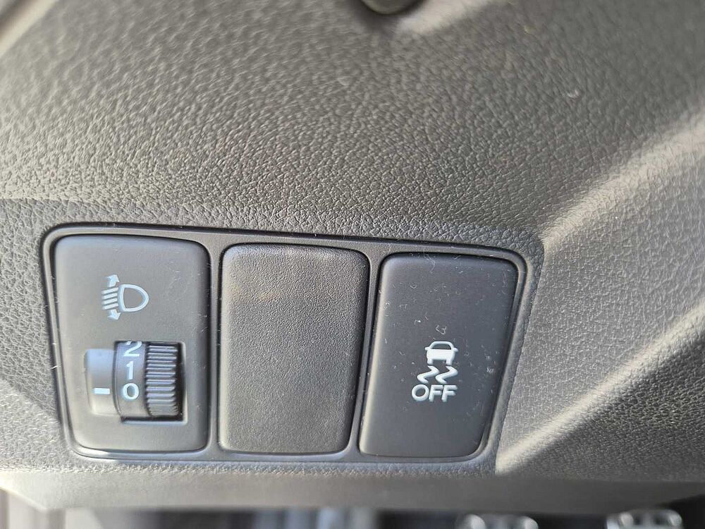 Honda CIVIC 1,8i-VTEC Sport 6MT