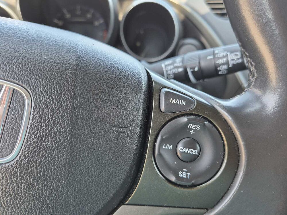 Honda CIVIC 1,8i-VTEC Sport 6MT