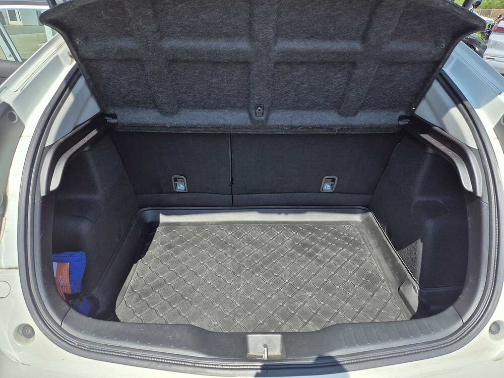 Honda CIVIC 1,8i-VTEC Sport 6MT