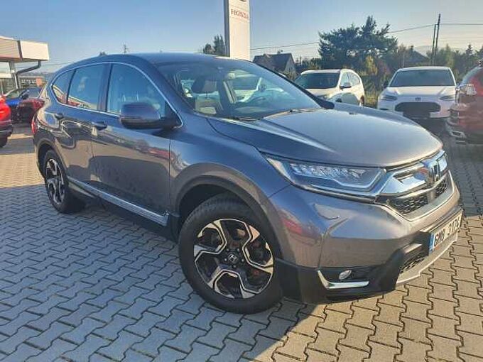 Honda  CR-V 1,5TV ELEGANCE 2WD