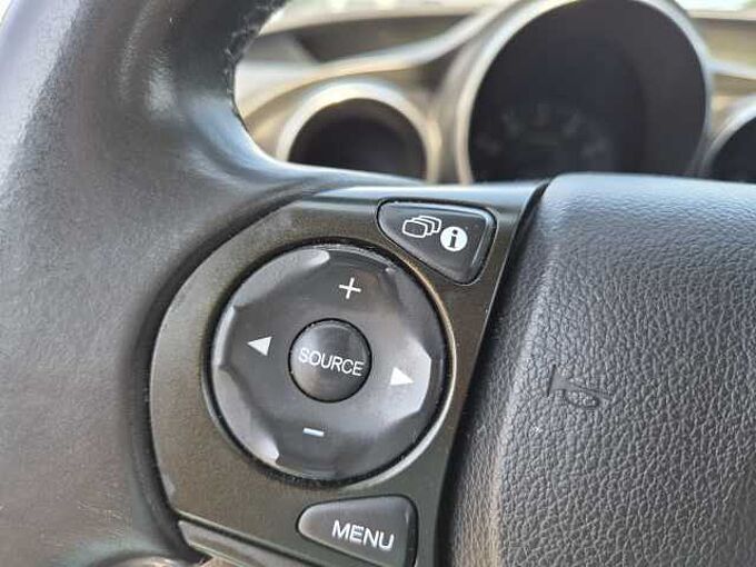 Honda CIVIC 1,8i-VTEC Sport 6MT