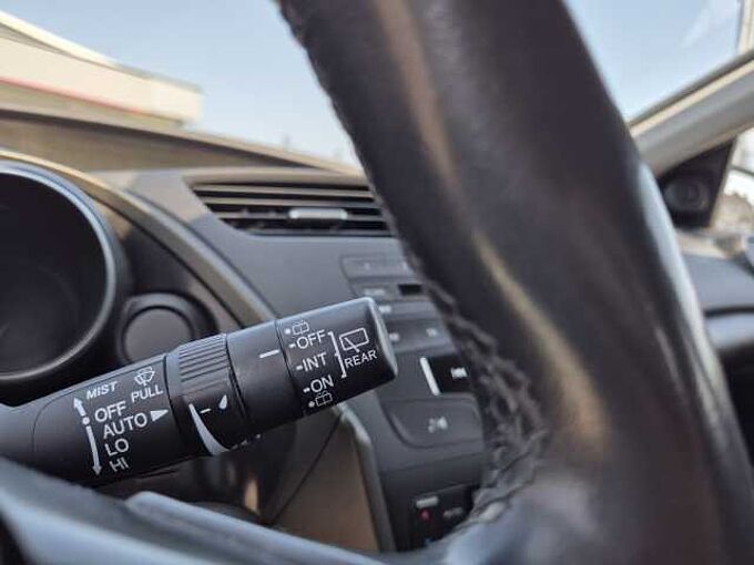 Honda CIVIC 1,8i-VTEC Sport 6MT