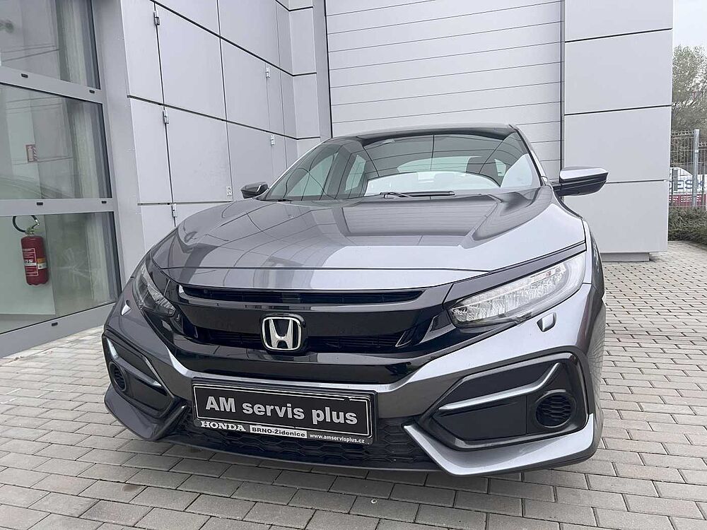 Honda CIVIC 1.0i-VTEC Comfort