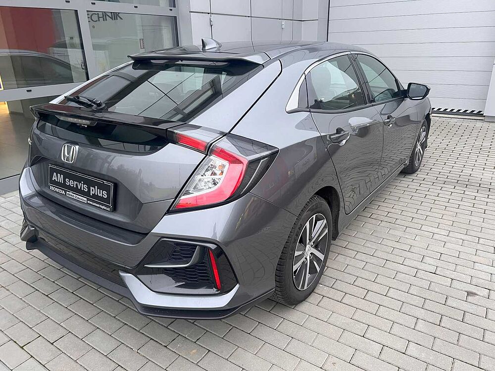 Honda CIVIC 1.0i-VTEC Comfort