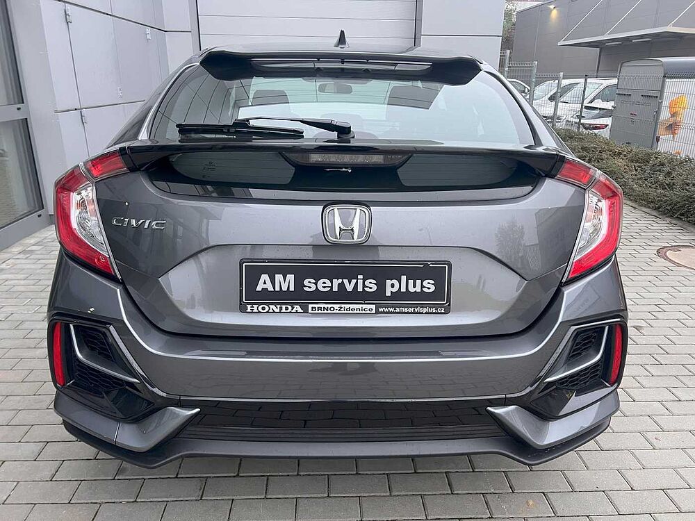 Honda CIVIC 1.0i-VTEC Comfort