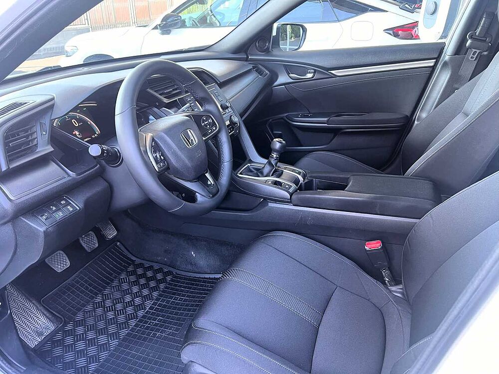 Honda CIVIC 1.6i-DTEC Comfort