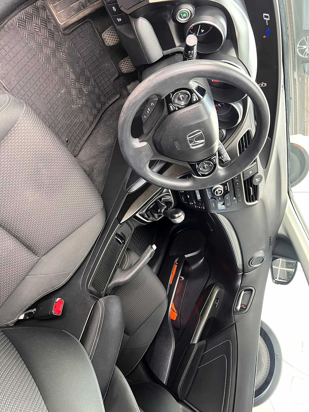 Honda CIVIC Tourer 1.8i-VTEC Comfort