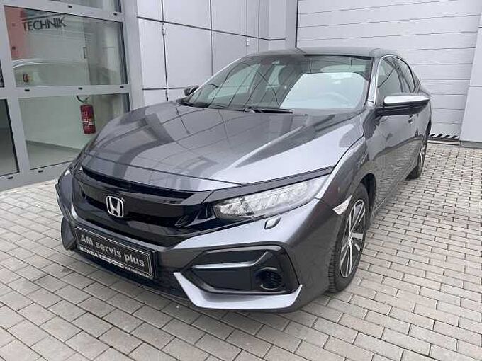 Honda  CIVIC 1.0i-VTEC Comfort