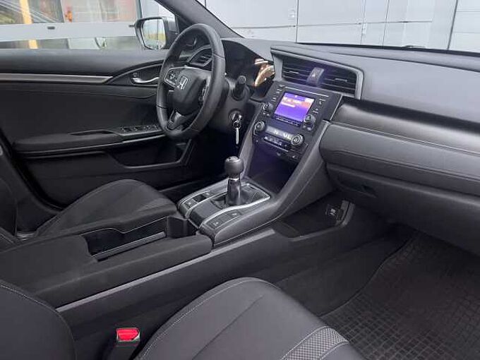 Honda CIVIC 1.0i-VTEC Comfort