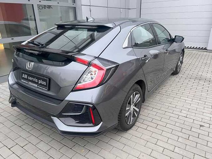 Honda CIVIC 1.0i-VTEC Comfort