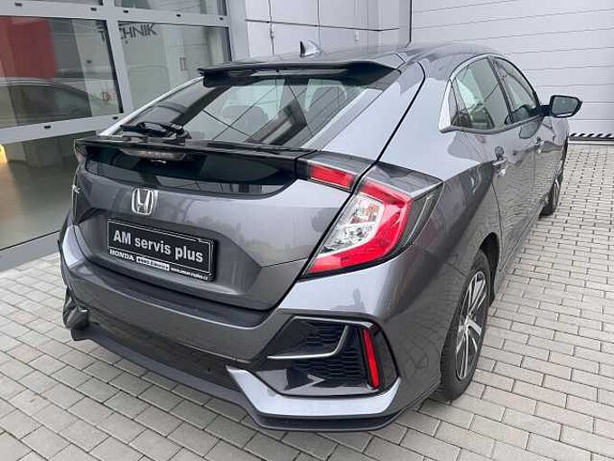 Honda CIVIC 1.0i-VTEC Comfort