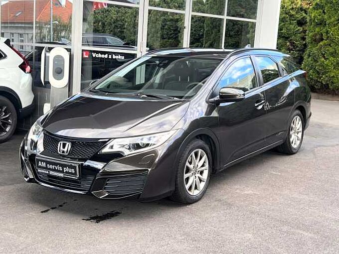 Honda  CIVIC Tourer 1.8i-VTEC Comfort