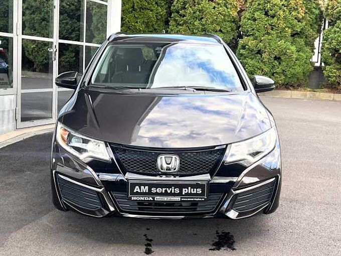 Honda CIVIC Tourer 1.8i-VTEC Comfort