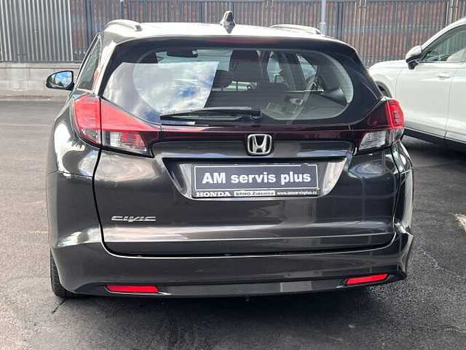 Honda CIVIC Tourer 1.8i-VTEC Comfort