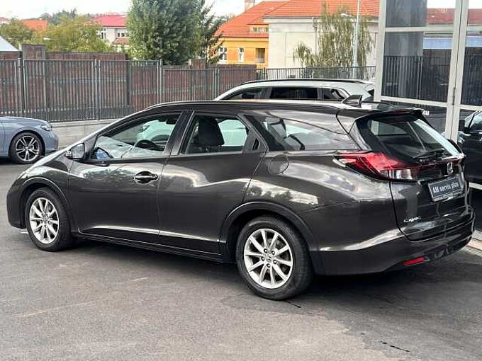 Honda CIVIC Tourer 1.8i-VTEC Comfort