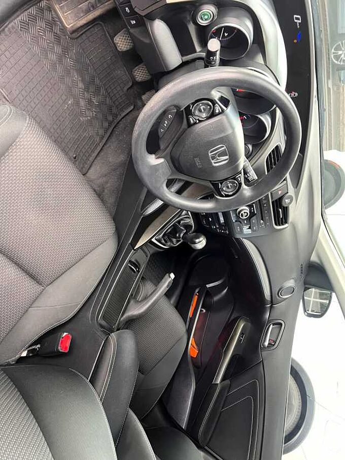 Honda CIVIC Tourer 1.8i-VTEC Comfort