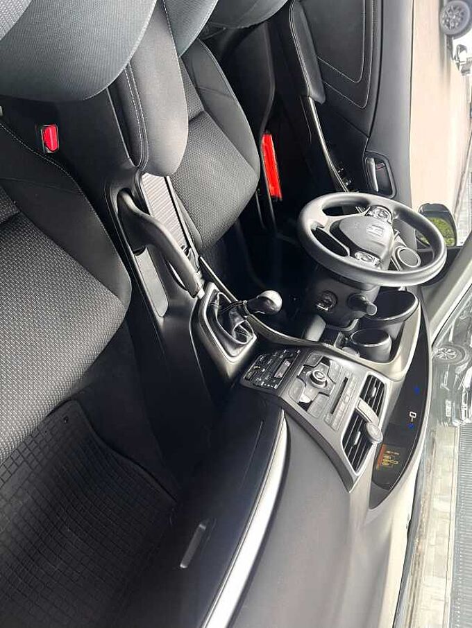 Honda CIVIC Tourer 1.8i-VTEC Comfort