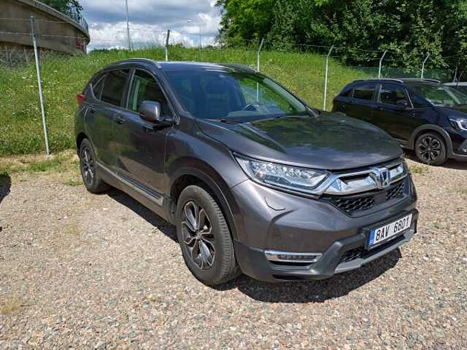 Honda  CR-V 2,0 e:HEV