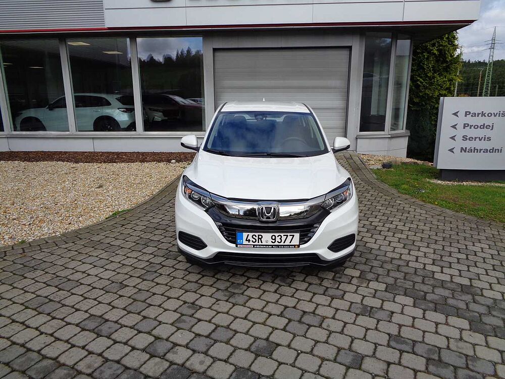 Honda HR-V 1,5 Comfort