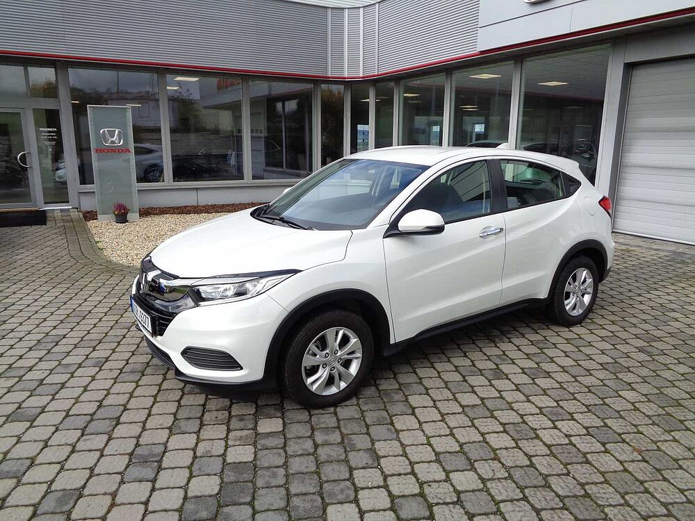 Honda HR-V 1,5 Comfort