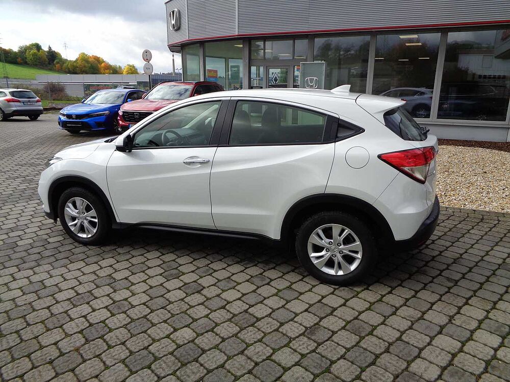Honda HR-V 1,5 Comfort