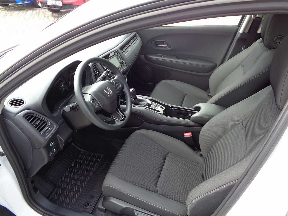 Honda HR-V 1,5 Comfort