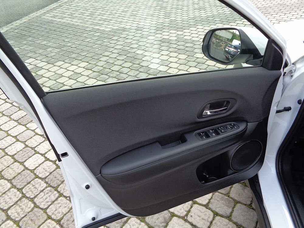 Honda HR-V 1,5 Comfort