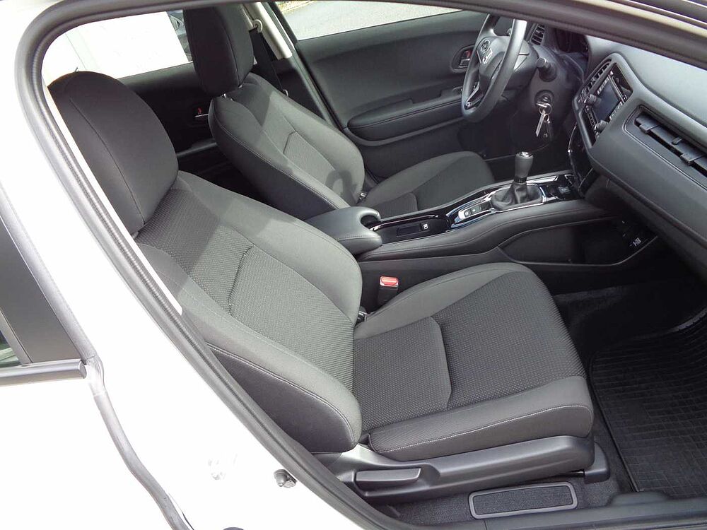 Honda HR-V 1,5 Comfort