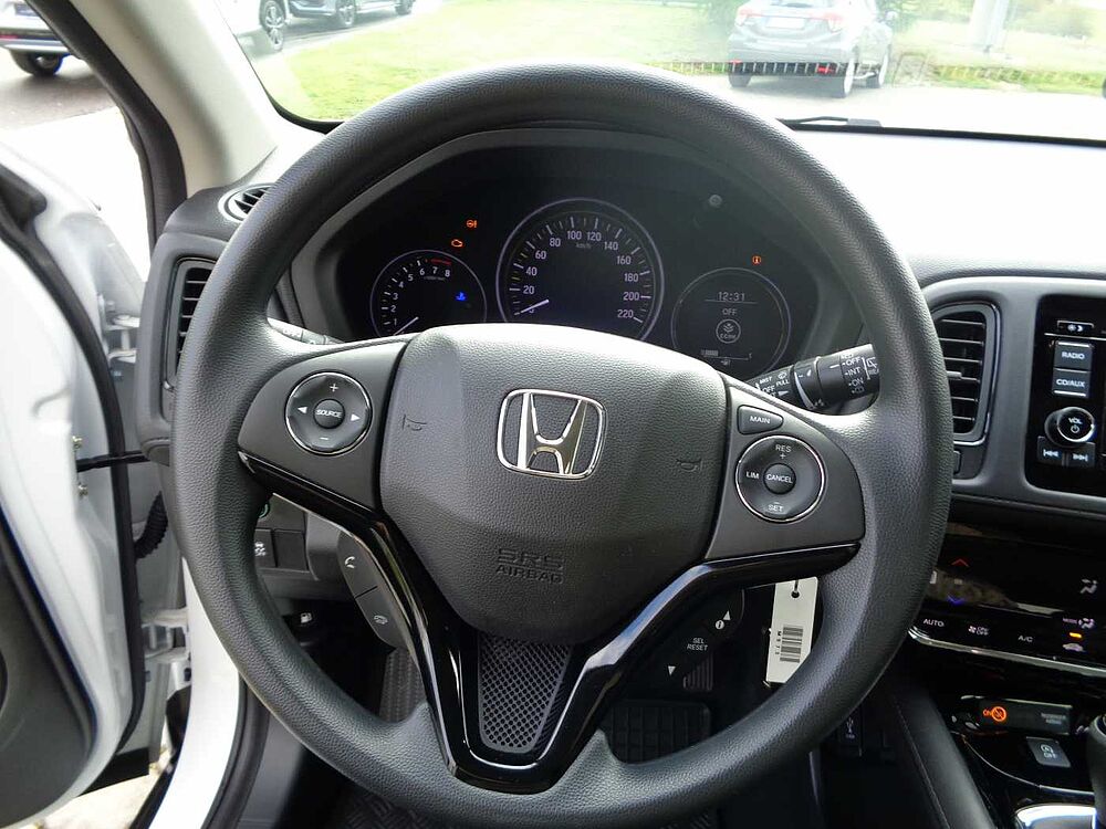 Honda HR-V 1,5 Comfort