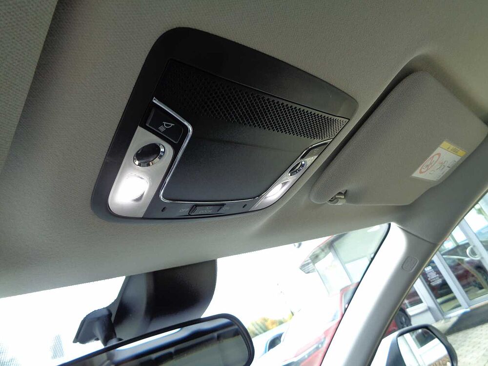 Honda HR-V 1,5 Comfort