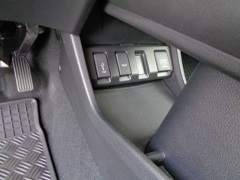 Honda HR-V 1,5 Comfort