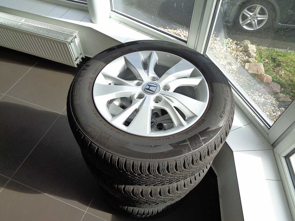 Honda HR-V 1,5 Comfort