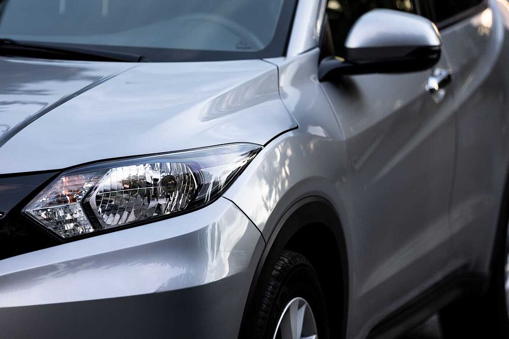 Honda HR-V 1,5 Comfort 6MT