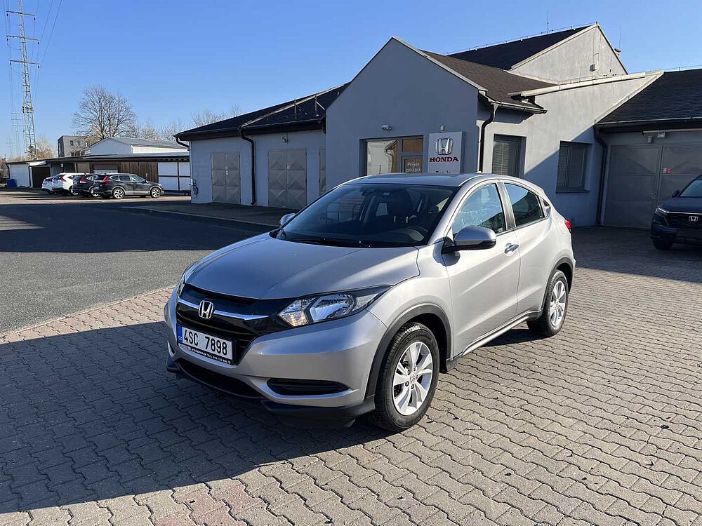 Honda HR-V 1,5 Comfort 6MT
