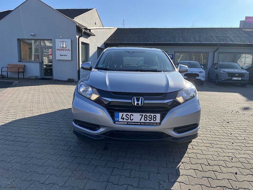 Honda HR-V 1,5 Comfort 6MT
