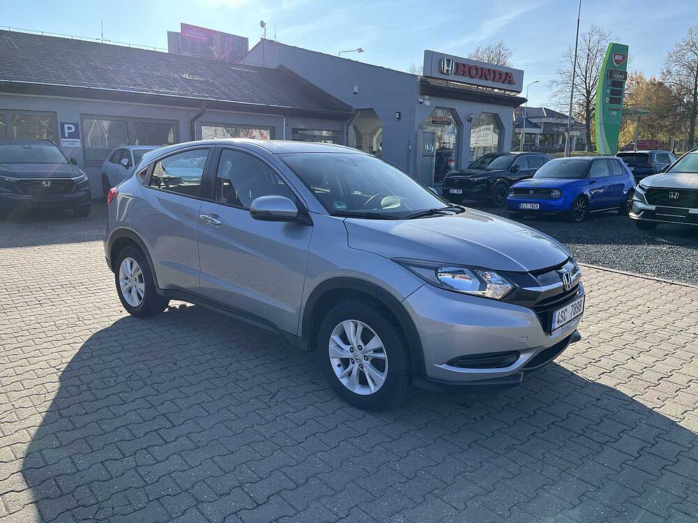 Honda HR-V 1,5 Comfort 6MT