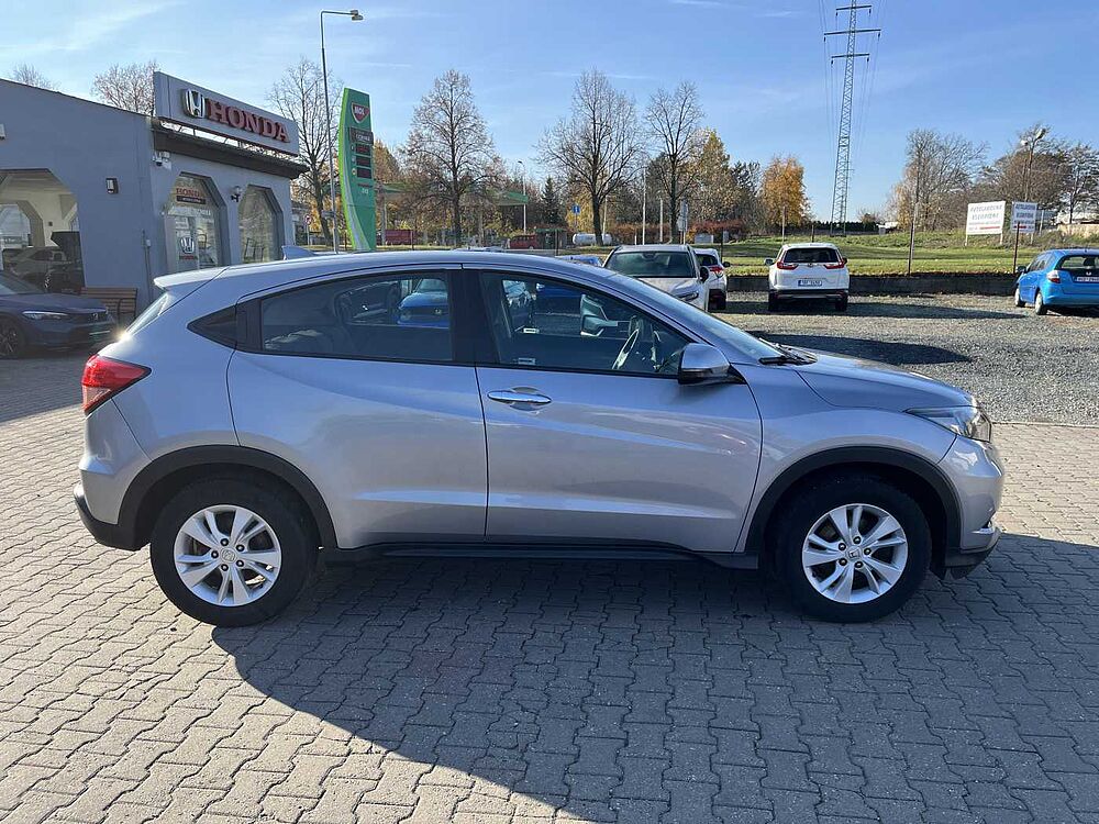 Honda HR-V 1,5 Comfort 6MT
