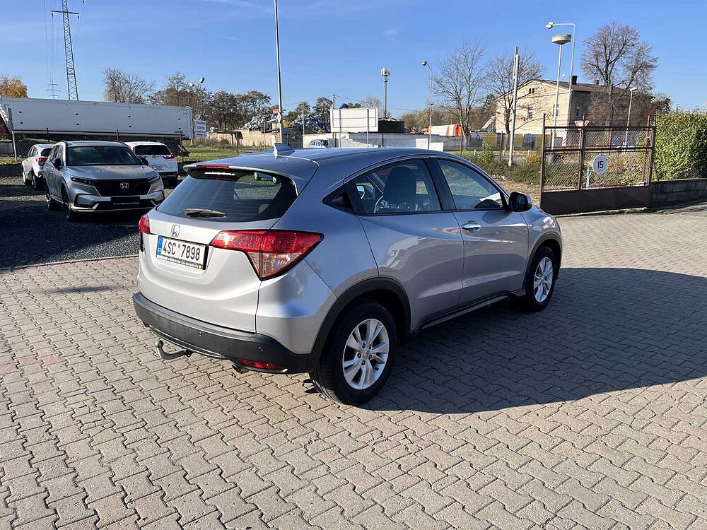 Honda HR-V 1,5 Comfort 6MT