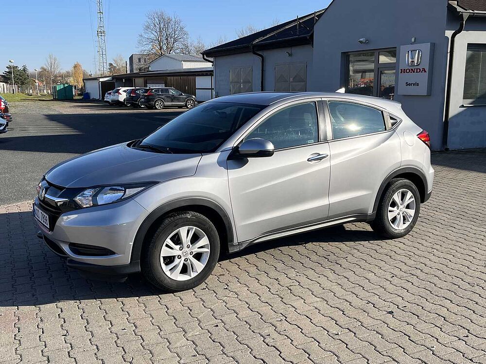 Honda HR-V 1,5 Comfort 6MT
