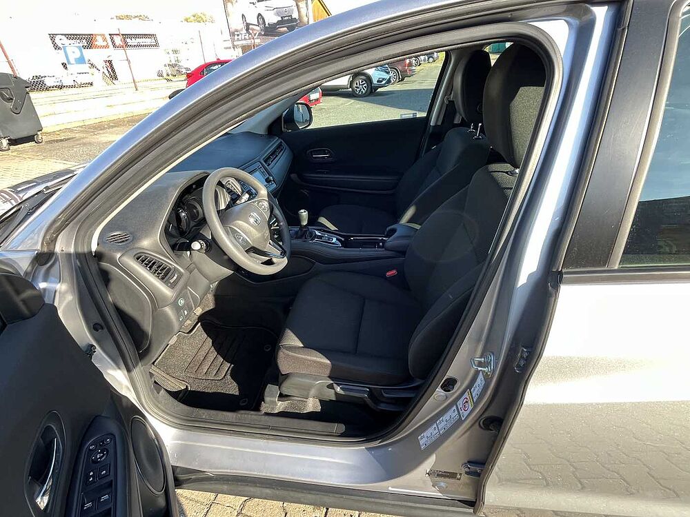 Honda HR-V 1,5 Comfort 6MT