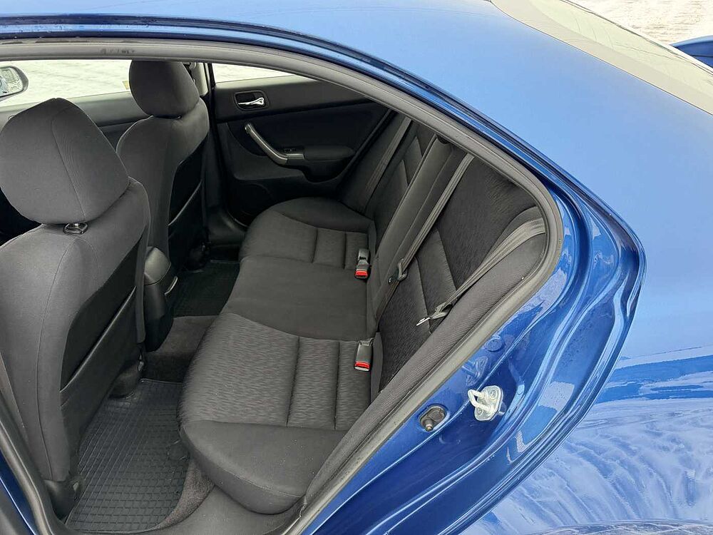 Honda Accord 2,2 Executive 6MT