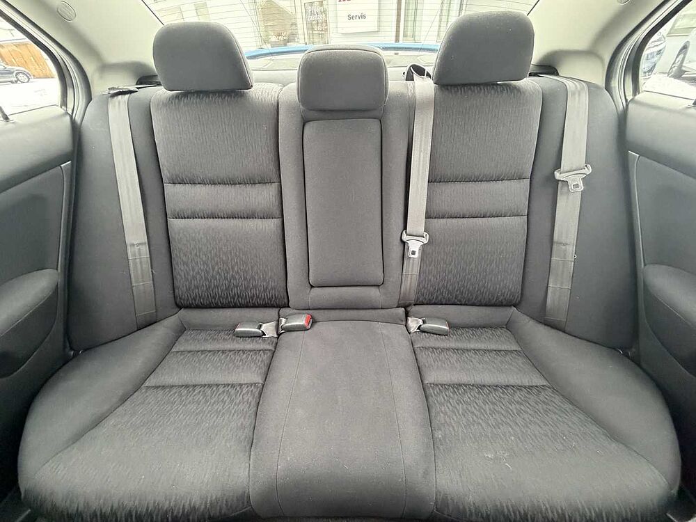 Honda Accord 2,2 Executive 6MT