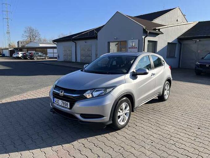 Honda  HR-V 1,5 Comfort 6MT