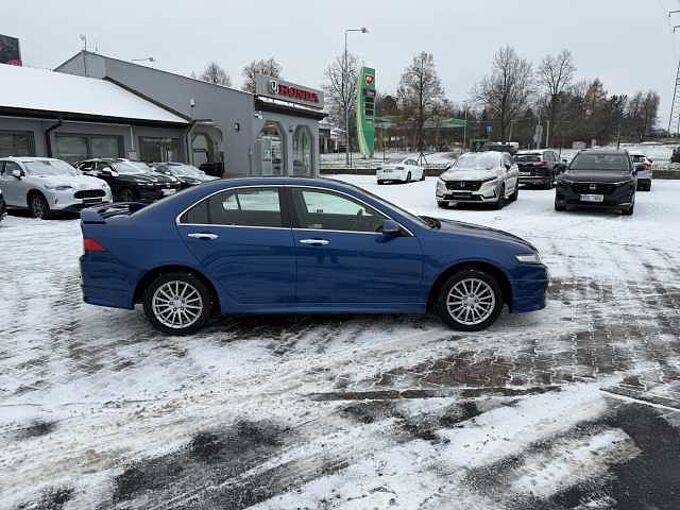 Honda Accord 2,2 Executive 6MT