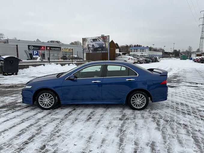 Honda Accord 2,2 Executive 6MT