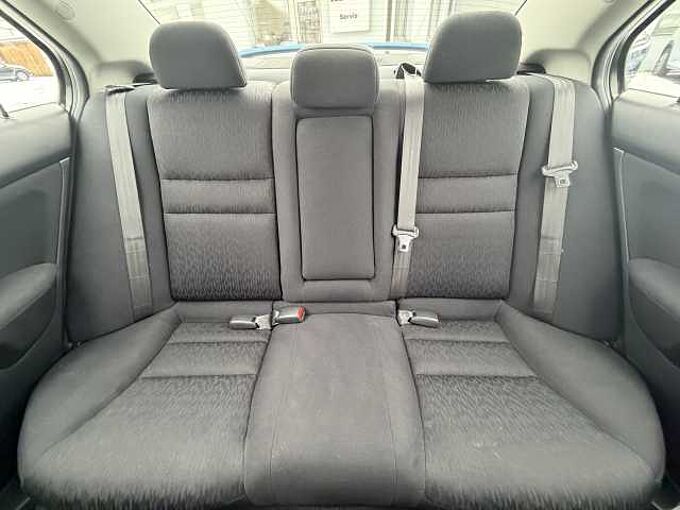 Honda Accord 2,2 Executive 6MT